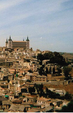 Toledo, Spain